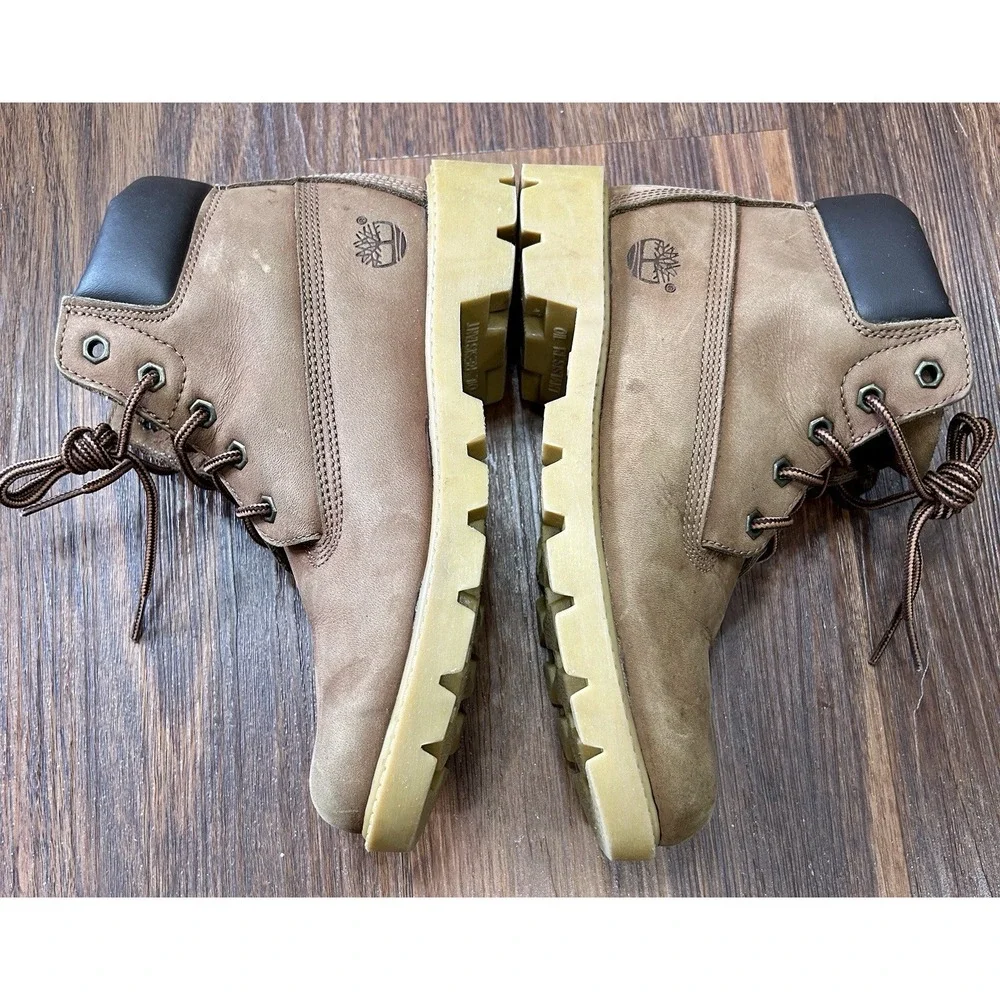 Timberland 6